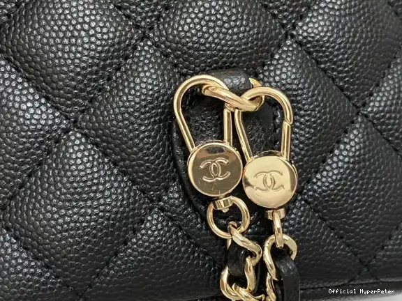 Hyper Peter BACKPACK CHANEL 0530